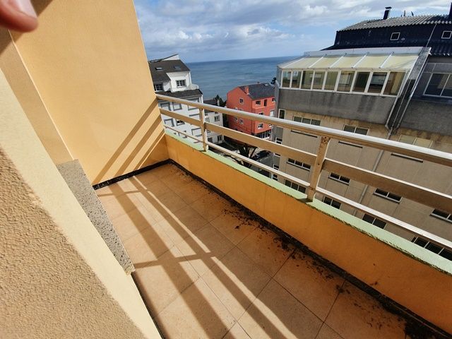 Flat for sale in Avenida Arcadio Pardiñas, 172, Burela
