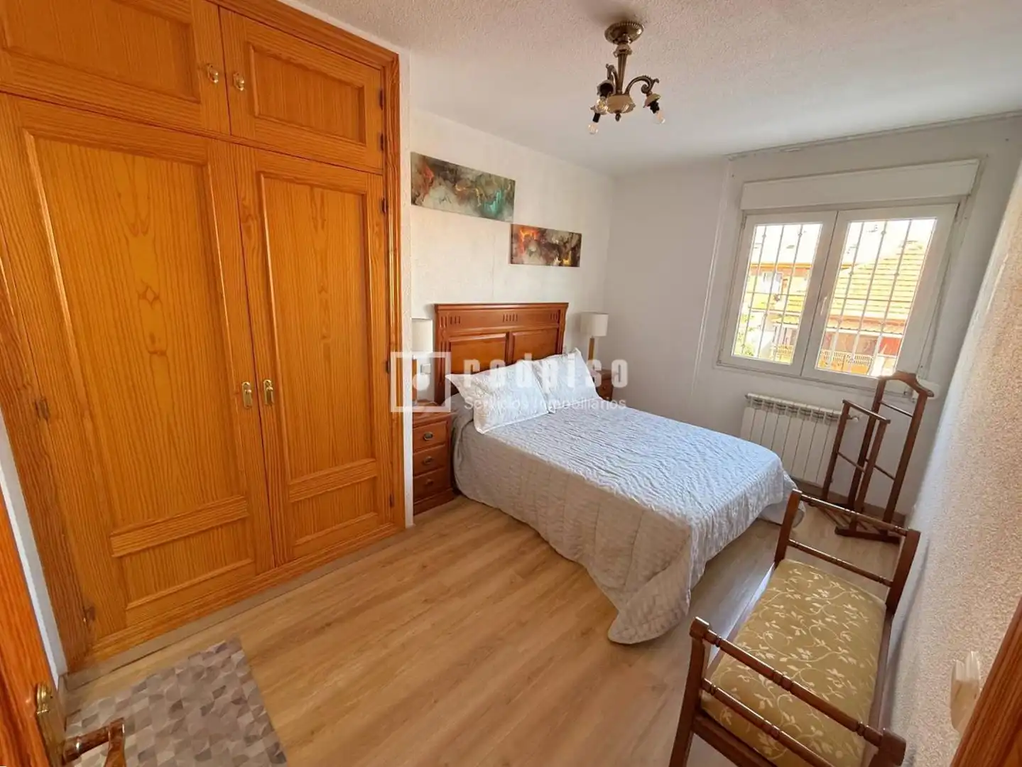 Appartamento con piscina in vendita a Casa Amarilla, imagen 14