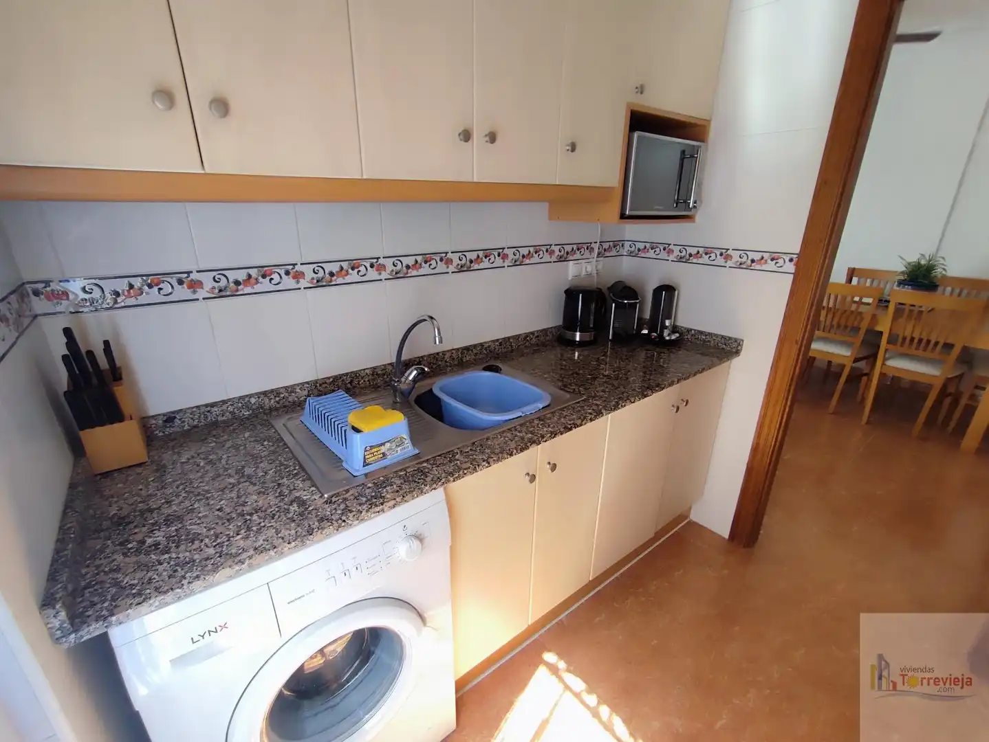 Chalet con piscina en venta en Orihuela Costa, imagen 3