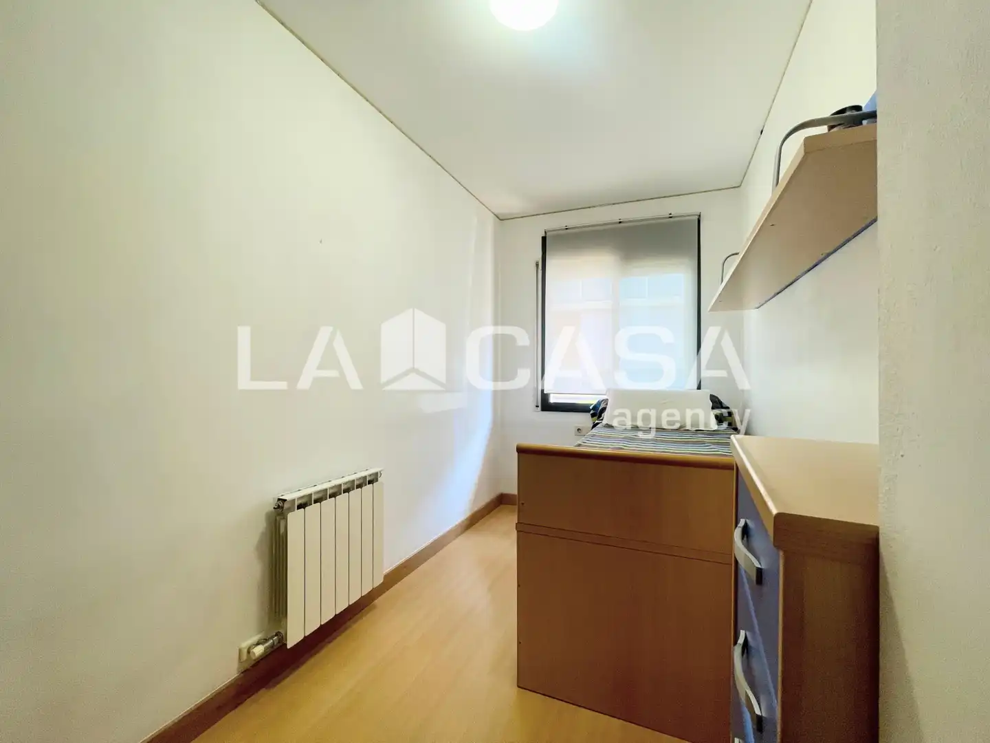 Piso con terraza en venta en Carrer del General Weyler, imagen 17