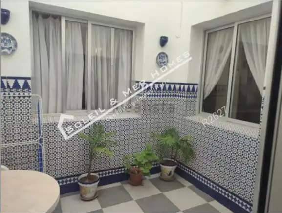 Casa en venda a Calle del Afarolado, imagen 2
