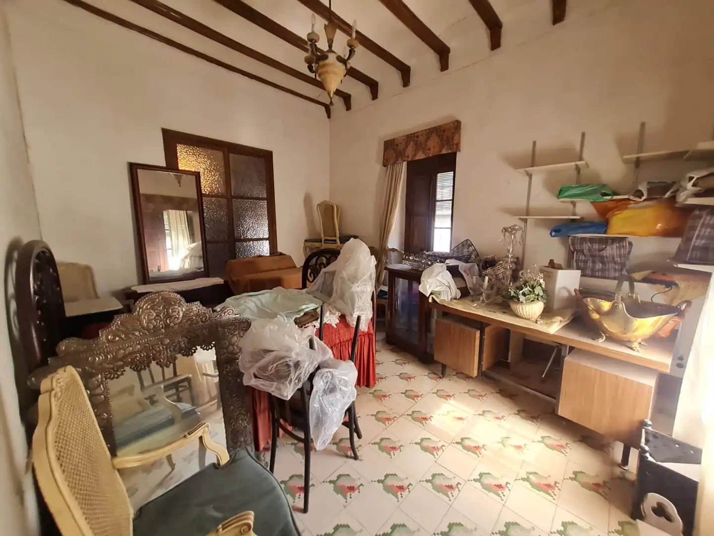 Villa à vendre à San Jaime 97, imagen 18