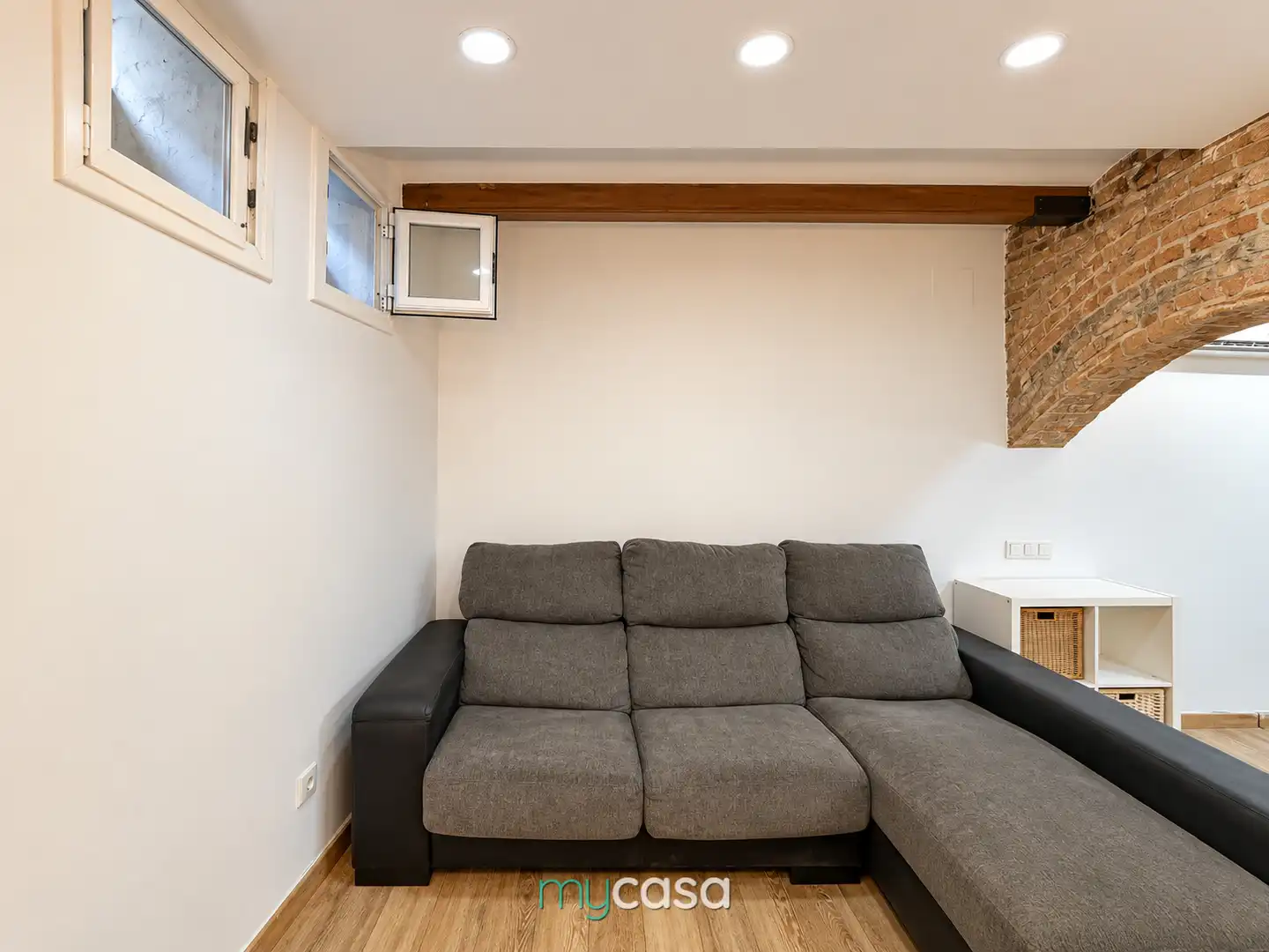 Estudio en venta en Sant Adriá Nord