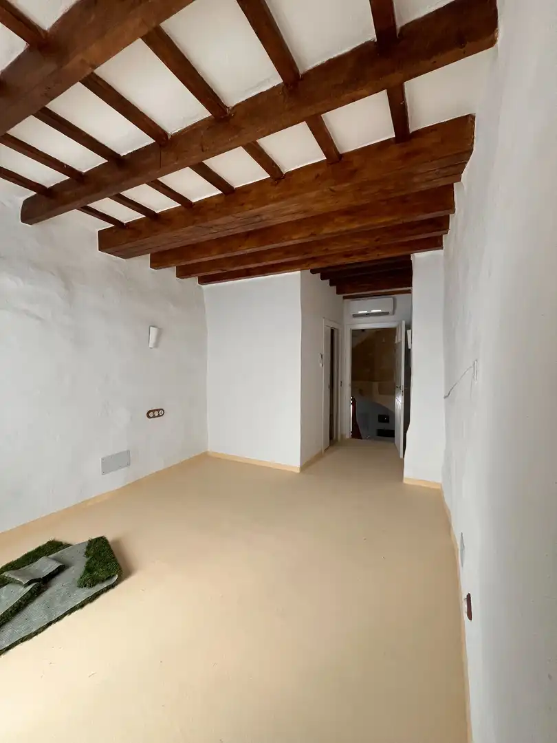 Finca rústica en venta en Alaior