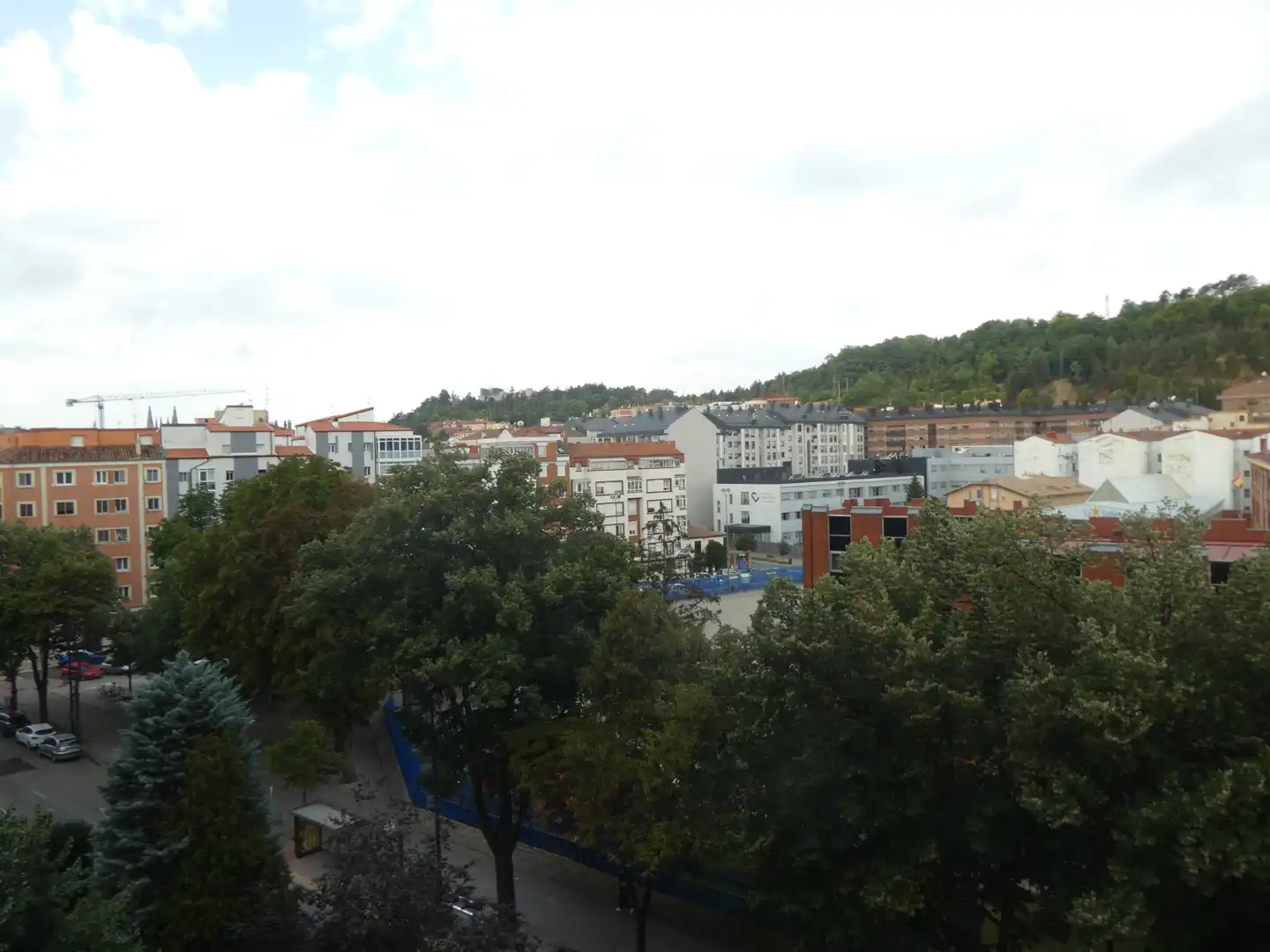 Wohnung zur Miete in Los Vadillos - R. Sanitaria - Pozanos
