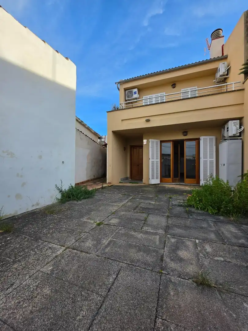 Adosado con terraza en venta en Carrer Carrer Florida, imagen 30