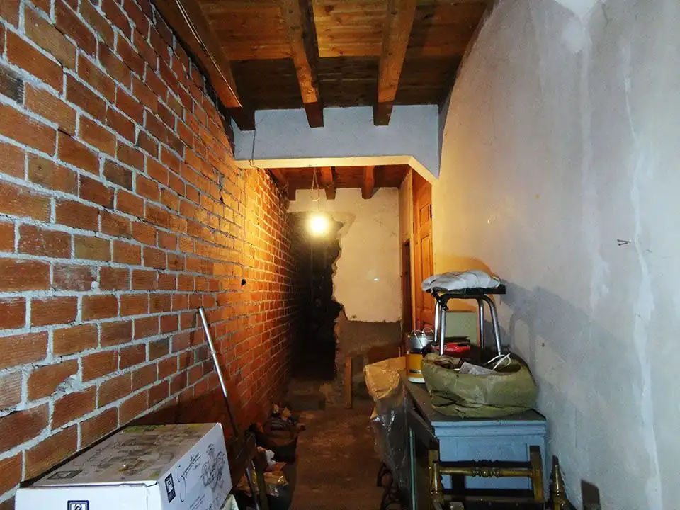 Casa o xalet en venda en Hontoria del Pinar amb Calefacció