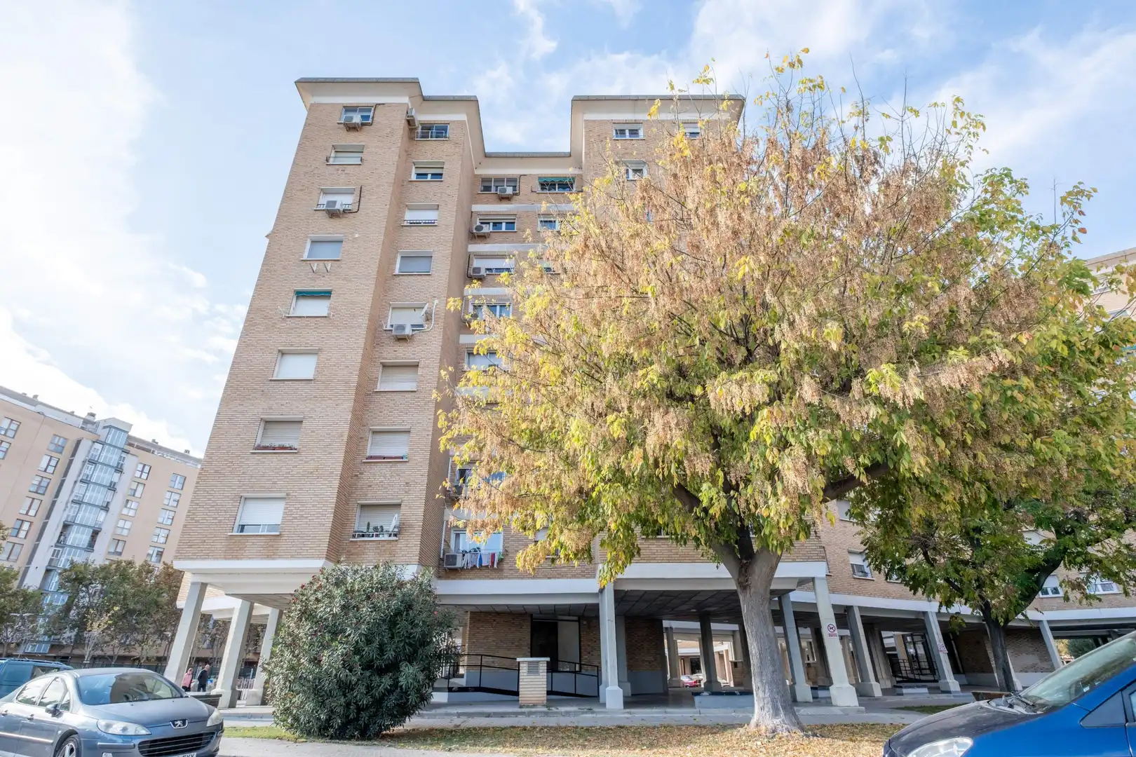 Piso en venta en Calle MALANDIA, MARIANO, 7, La Jota, El Rabal