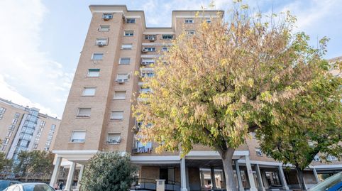 Foto 2 de Piso en venta en Calle Malandia, Mariano, 7, La Jota, Zaragoza Capital