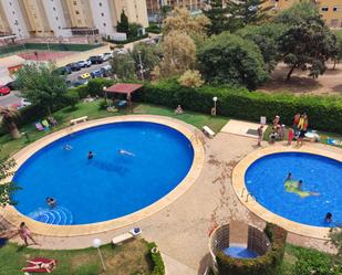 Apartament de lloguer a Playa de Gandia