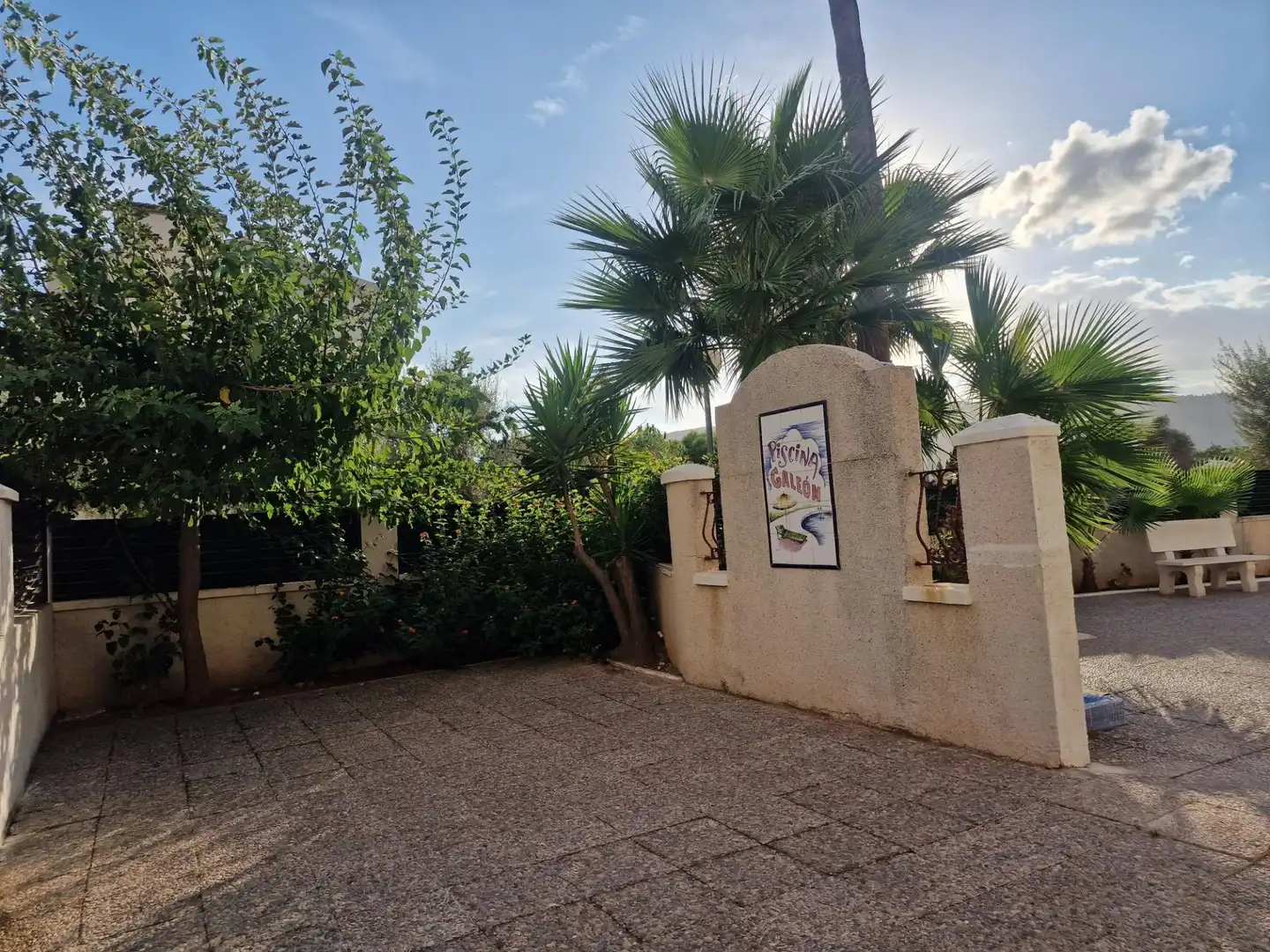 Apartament amb piscina en venda a Avenida LA MARINA, imagen 23