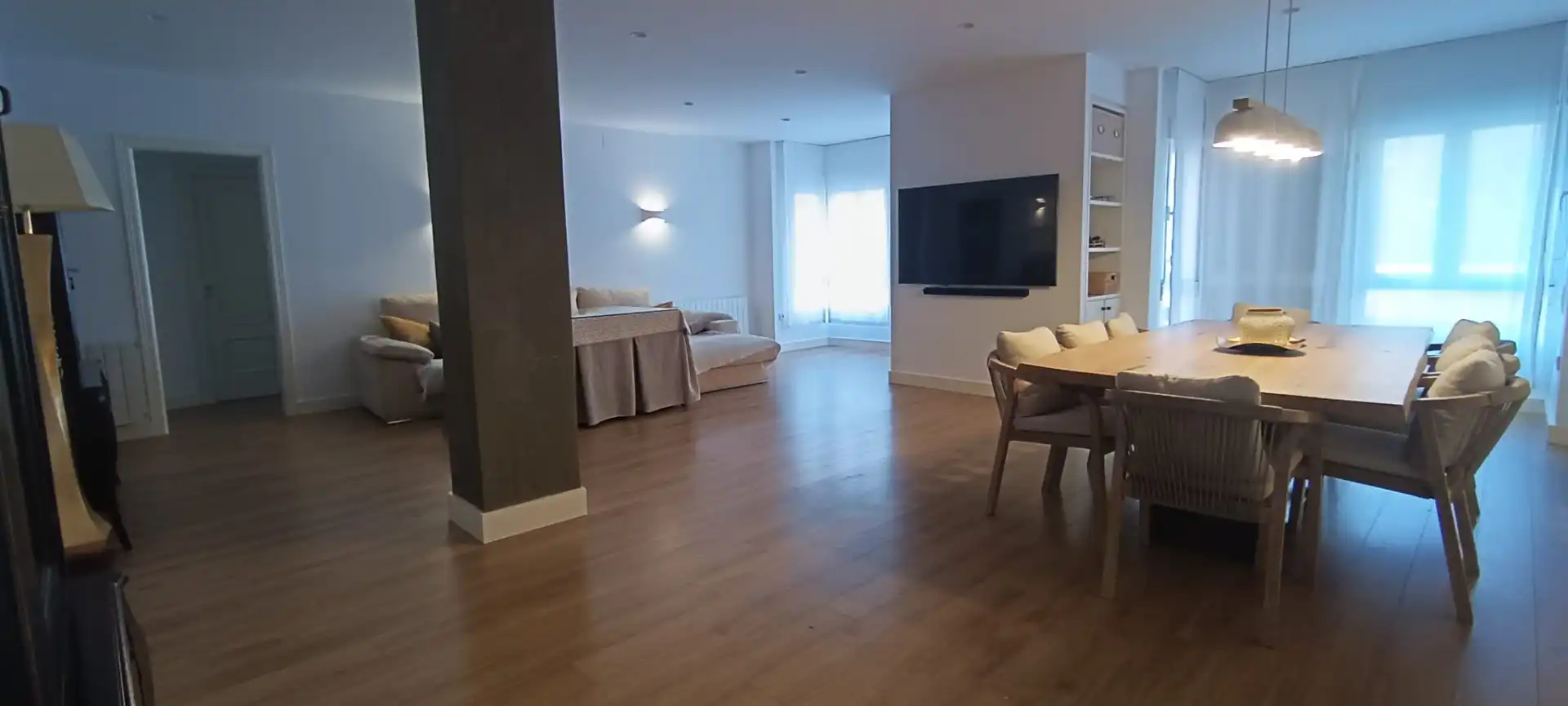 Appartement avec ascenseur à vendre à Loja