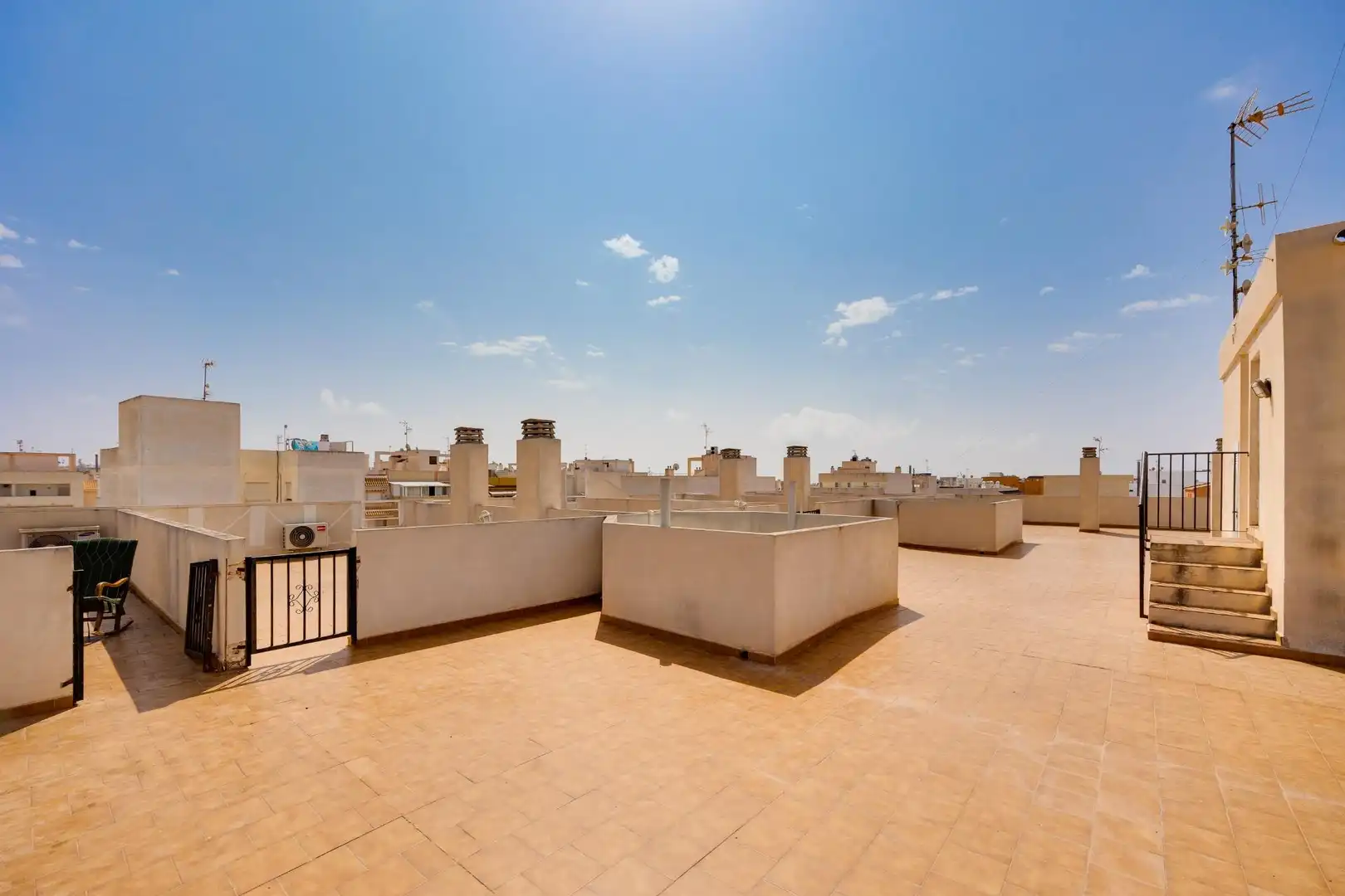 Ático con terraza en venta en Centro, imagen 27