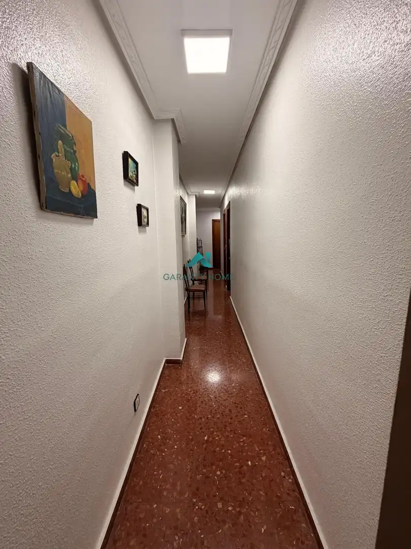 Piso con terraza en venta en Martos, imagen 25