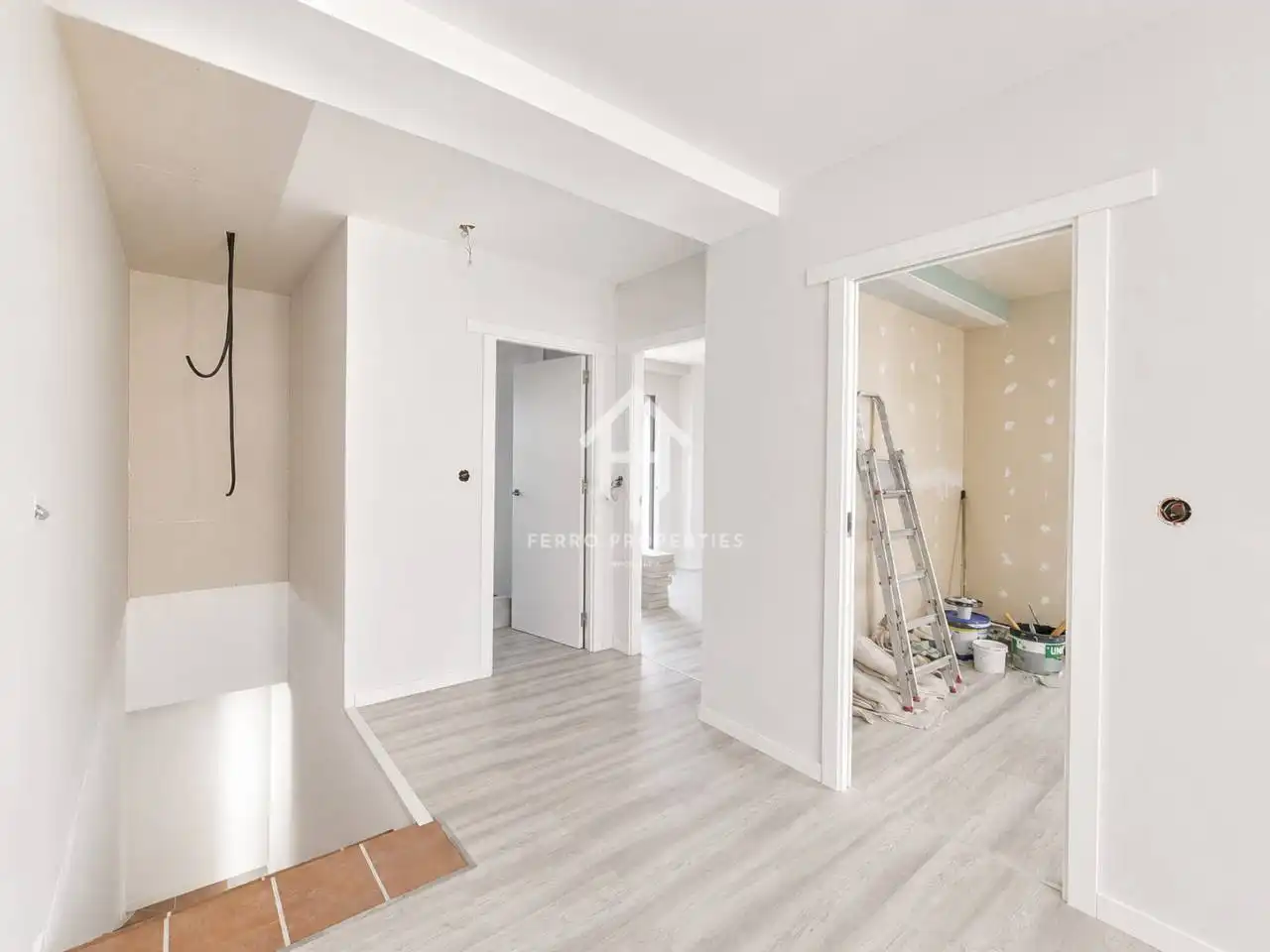 Casa o xalet en venda en Loja amb Aire condicionat, Jardí privat i Terrassa