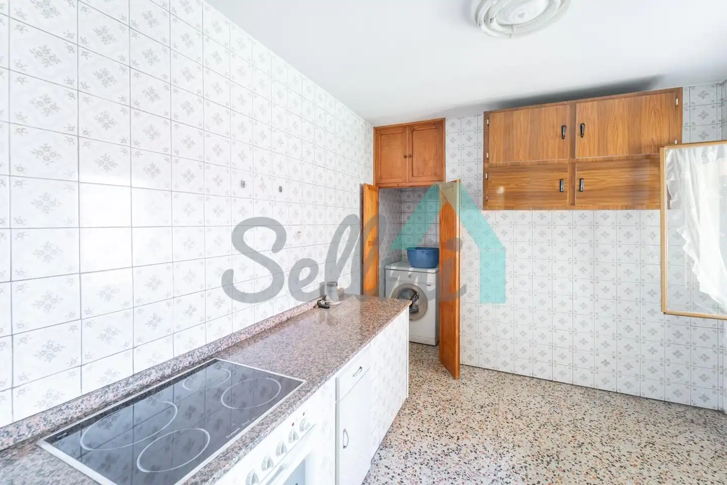 Kitchen of Detached homes for sale in Mieres (Asturias)  with Heating