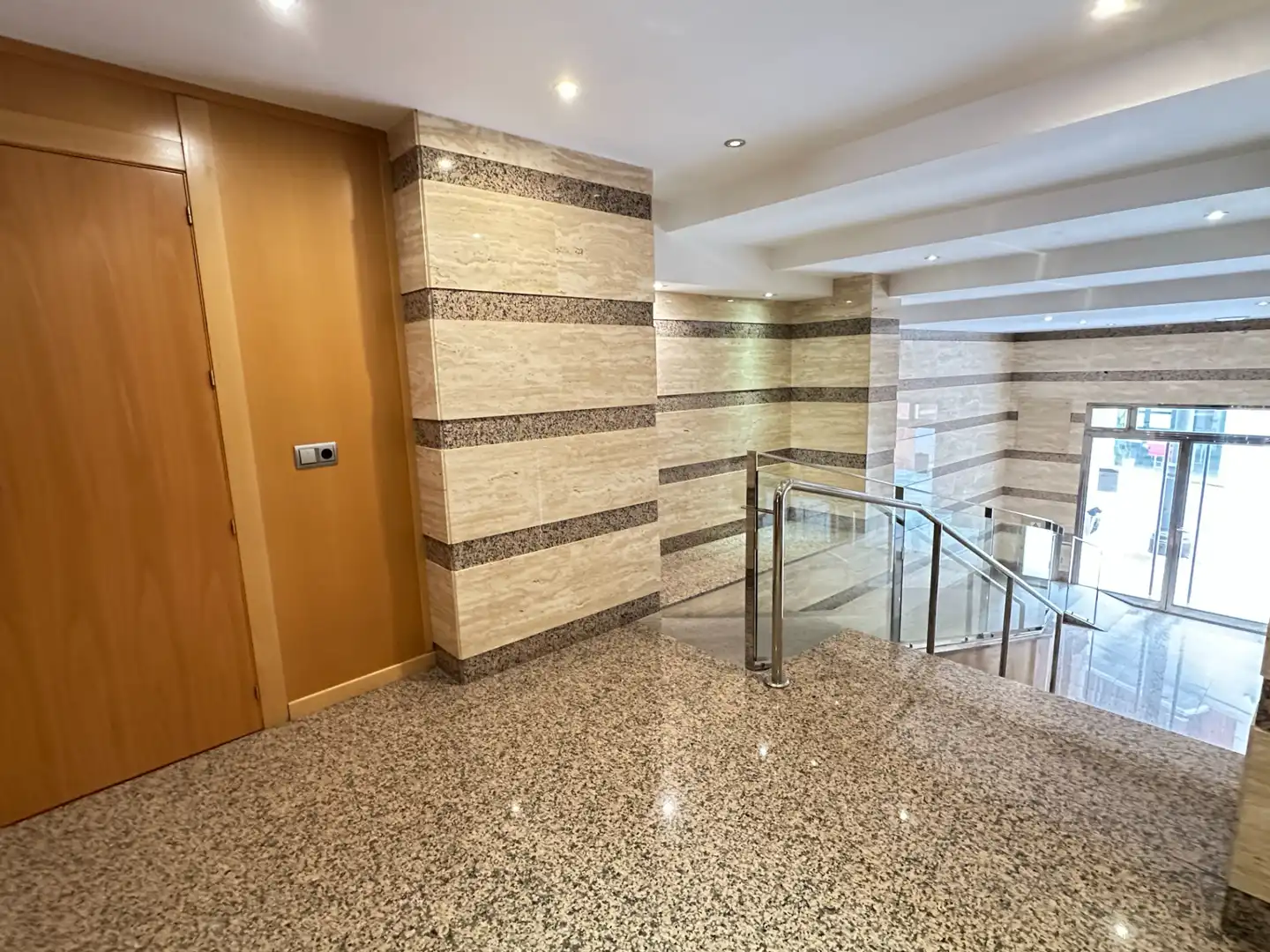 Piso en venta en Cartagena con Balcón