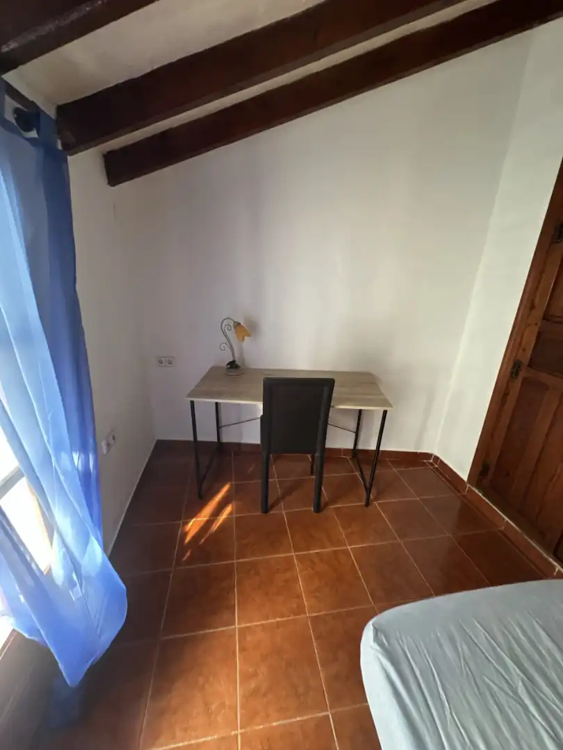 Dining room of Flat for rent in La Nucia  with Terrace, Furnished and Oven