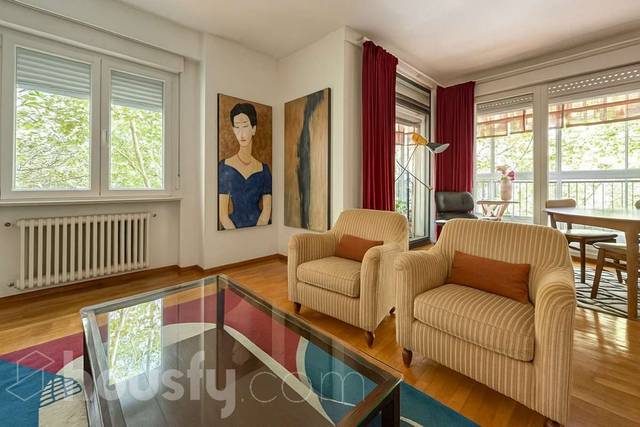 Piso en Venta en Calle de Jesús Aprendiz, . en Niño Jesús