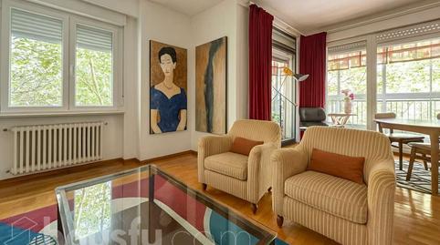 Foto 2 de Pis en venda a Calle de Jesús Aprendiz, ., Niño Jesús, Madrid