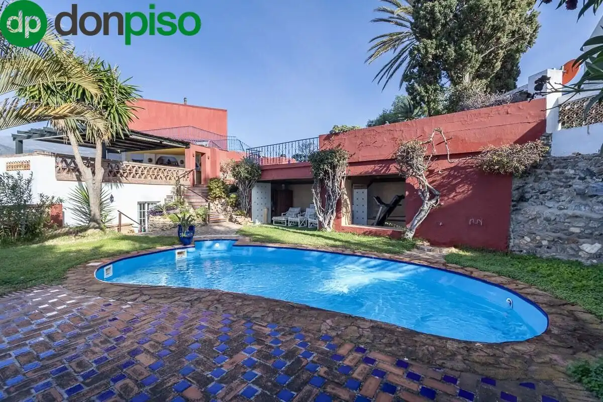 Casa amb piscina en venda a MARAVILLAS NORTE, LAS, imagen 12