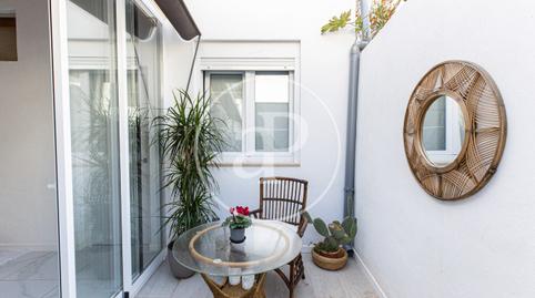 Foto 2 de Casa o xalet en venda a Carrer del Vicari Joaquim Fuster, Es Portixol - Es Molinar,  Palma de Mallorca