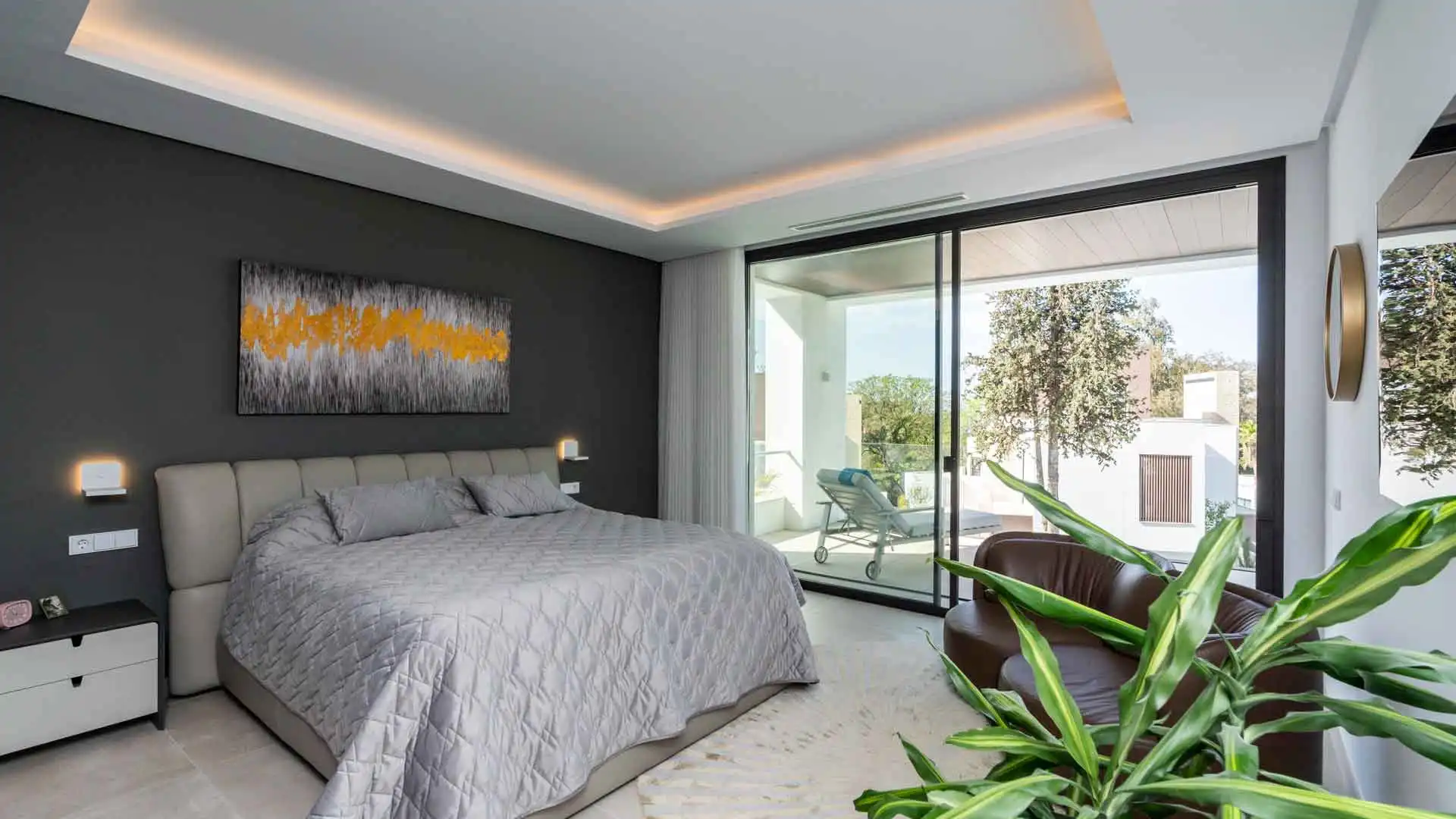 Casa amb terrassa en venda a Marbella Centro, imagen 16