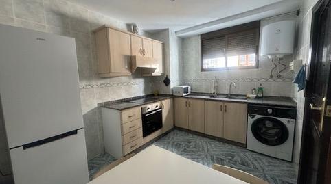 Photo 3 of Flat for rent in Centre - Zona Alta, Alcoy / Alcoi