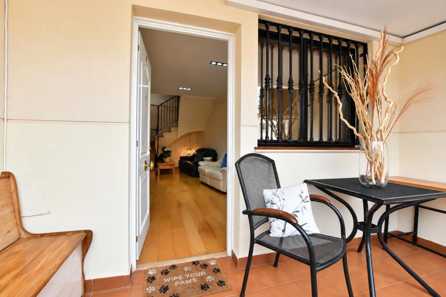 Attique avec piscine à vendre à Beniparrell - CL MISLATA, imagen 10