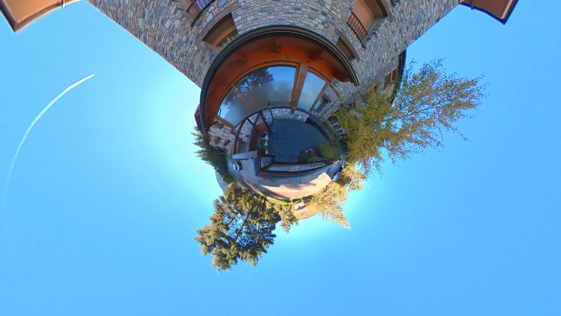 Garden of Buildings for sale in Alp