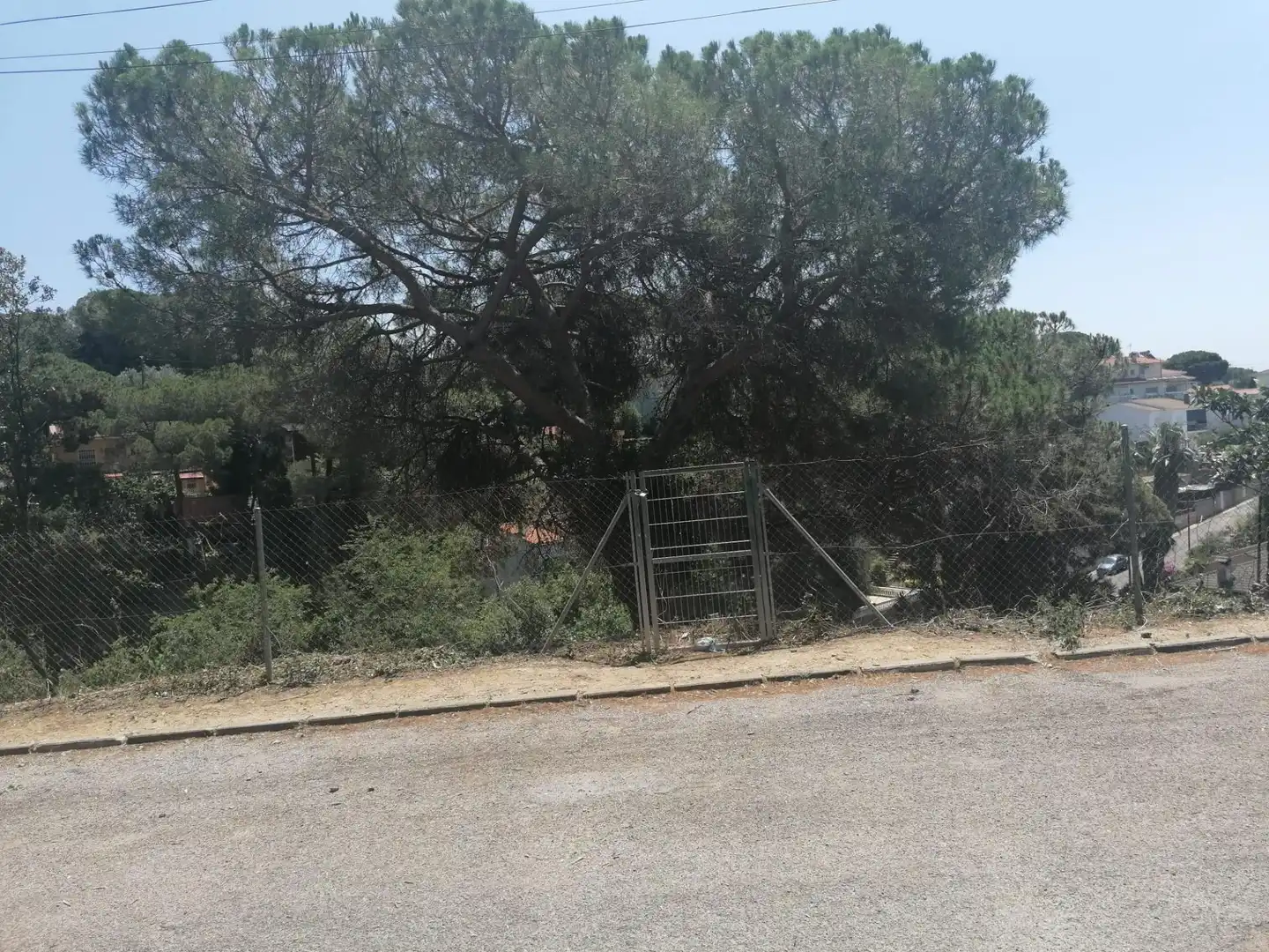 Terreno residencial en venta en Can Massuet del Far, imagen 13