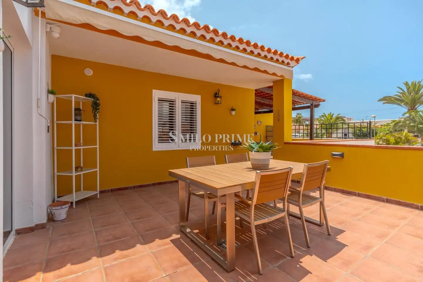 Maison mitoyenne avec piscine à vendre à Tucan, imagen 4