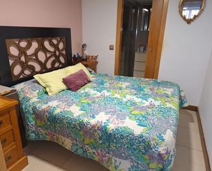 Bedroom of Flat to rent in Hernialde  with Terrace