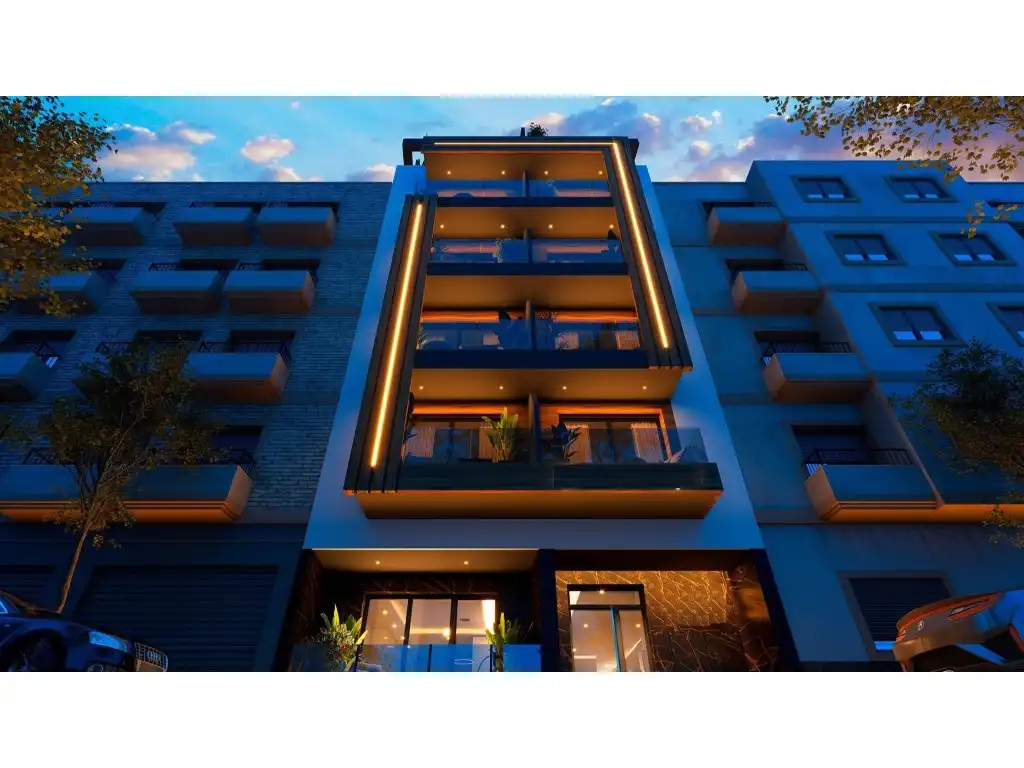 Penthouse mit Pool zum Verkauf in Playa del Cura