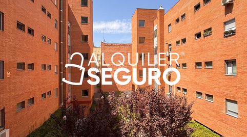 Foto 5 de Piso de alquiler en De Méndez Álvaro, Delicias, Madrid Capital