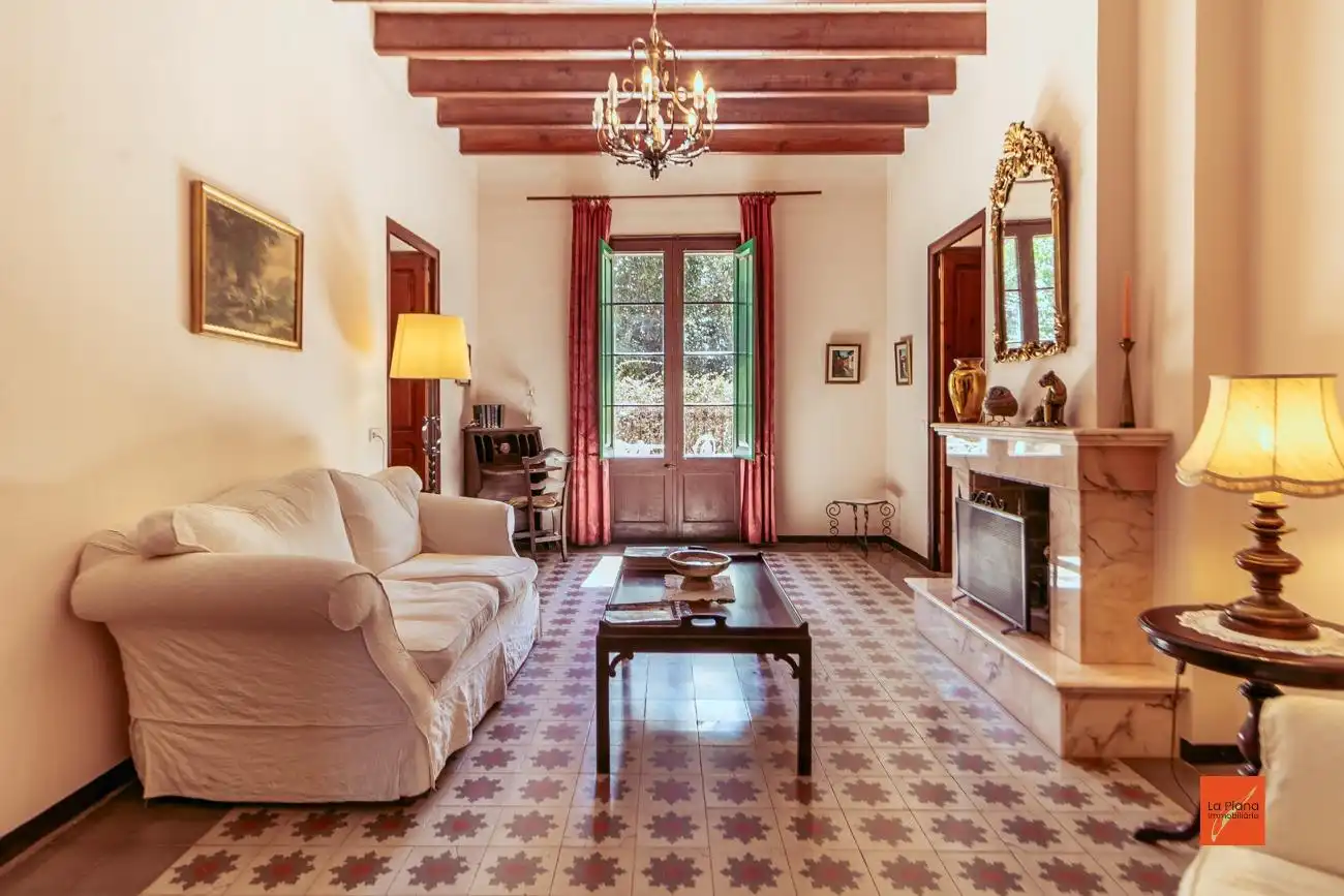Villa avec terrasse à vendre à Alcanar