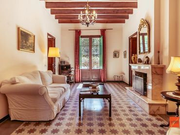 Villa con balcone in vendita a Alcanar