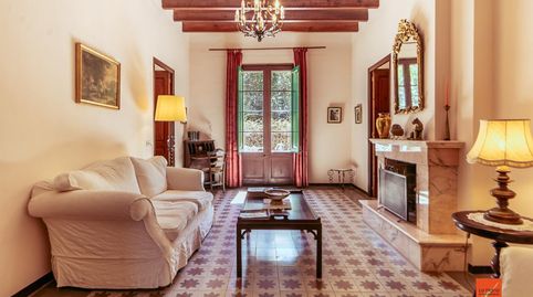 MASIA RURAL EN VENTA EN ALCANAR TARRAGONA