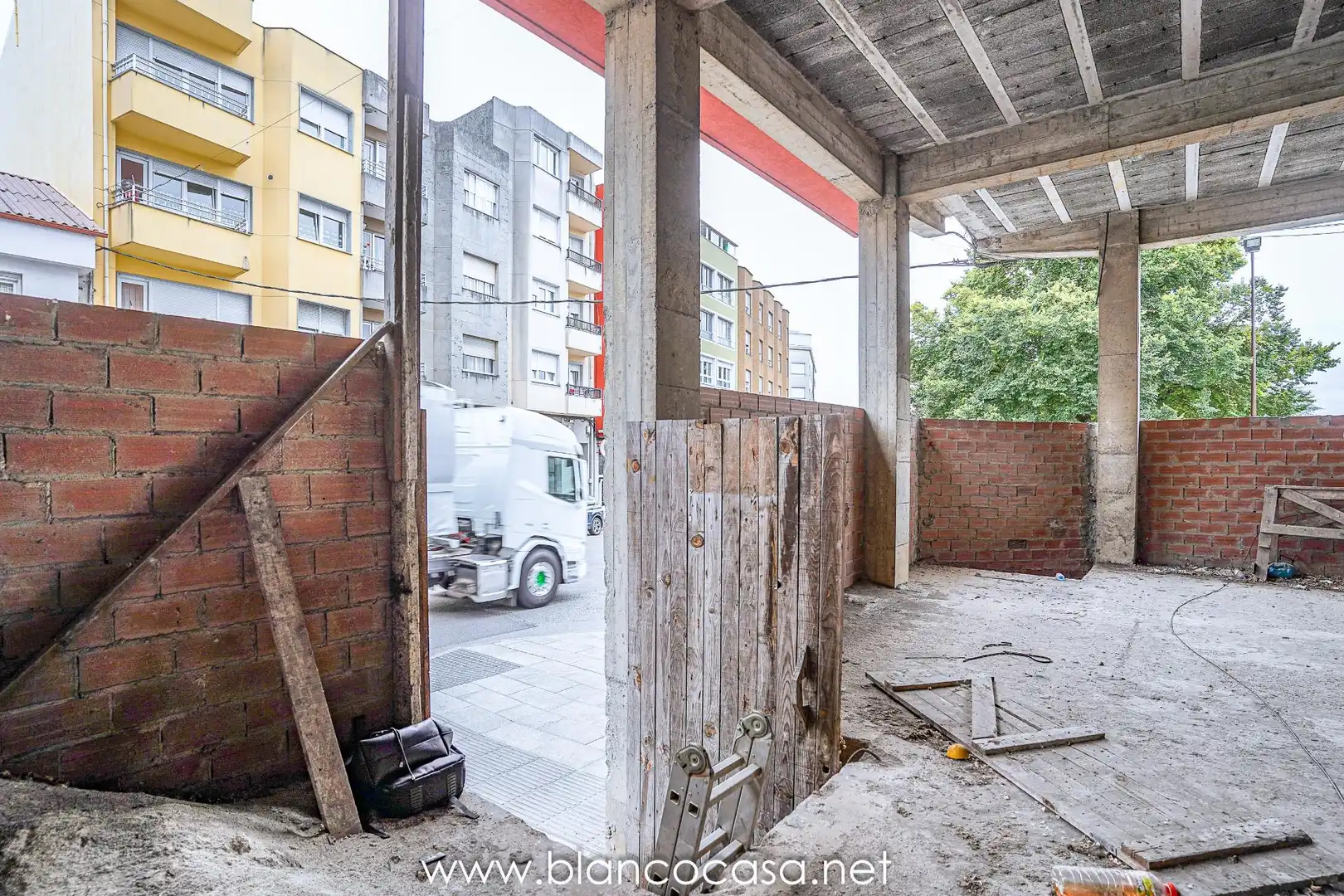 Local commercial à vendre à Carballo, imagen 5