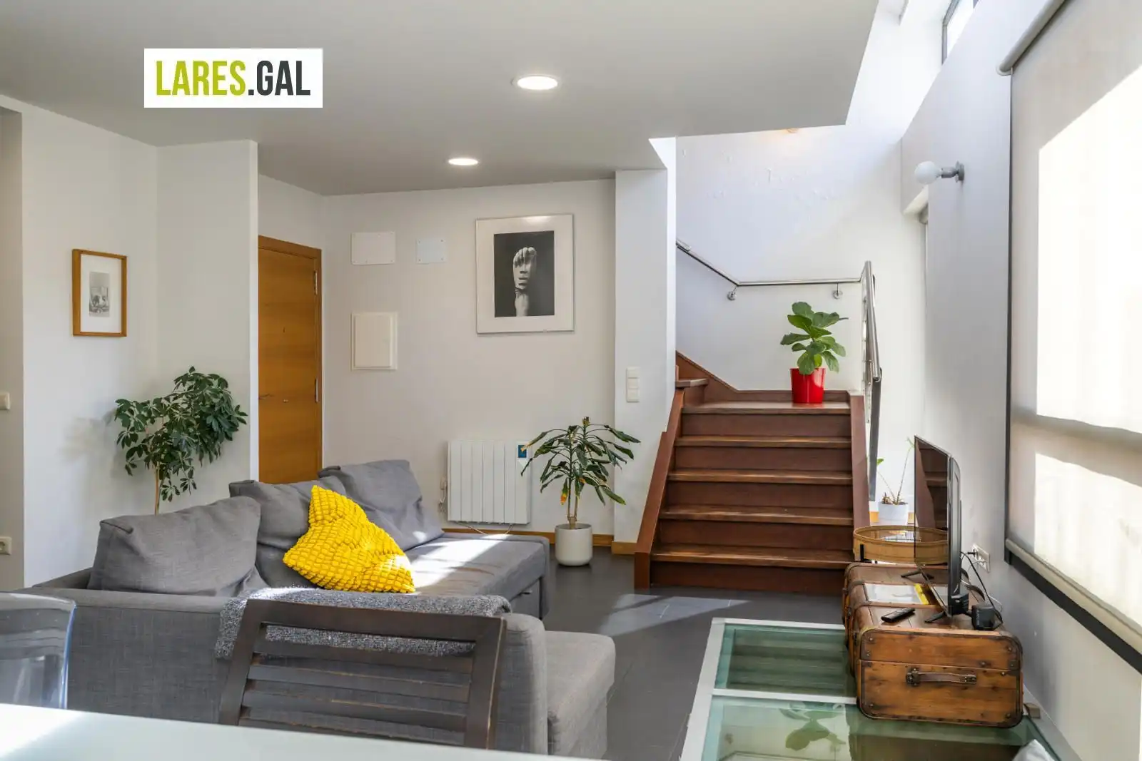 Casa o chalet en venta en Cangas  con Calefacción, Amueblado y Horno