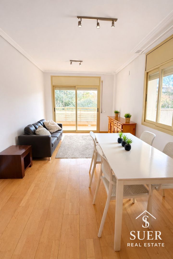 Dormitori de Pis en venda en Vila-seca amb Aire condicionat, Calefacció i Terrassa