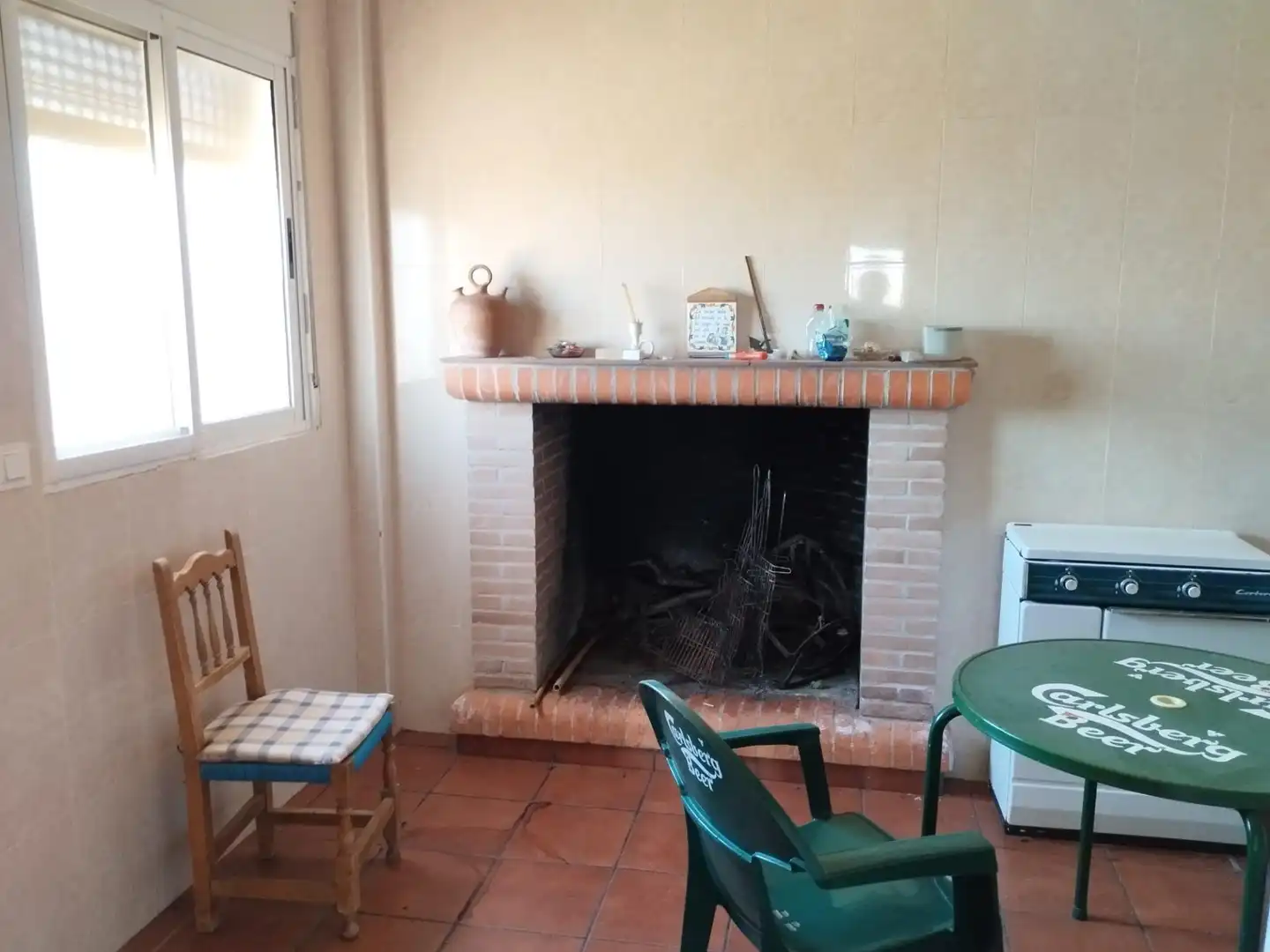 Casa rústica amb terrassa en venda a Camino Polígono 19 Parcela 224 ERMITA. ALBONDON (GRANADA, imagen 68