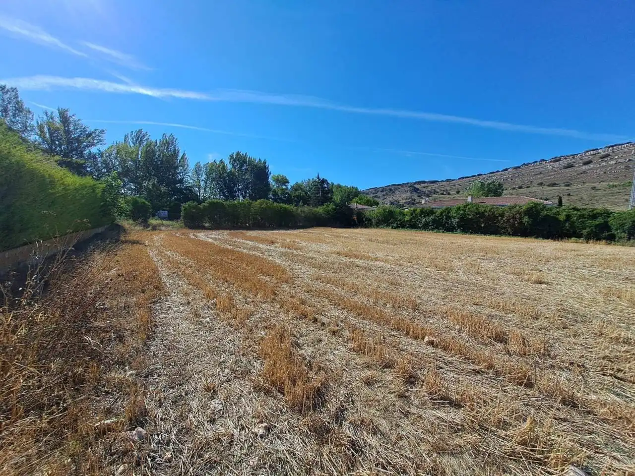 Residencial en venta en Merindad de Río Ubierna, Burgos