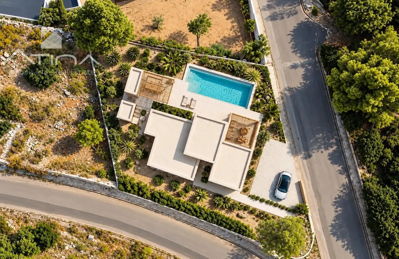 Detached house with pool for sale in Calle Calle Maia, imagen 5