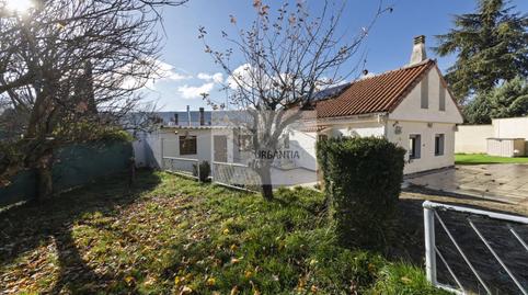 Foto 4 de Casa o chalet en venta en Mayor, Lónguida / Longida, Navarra