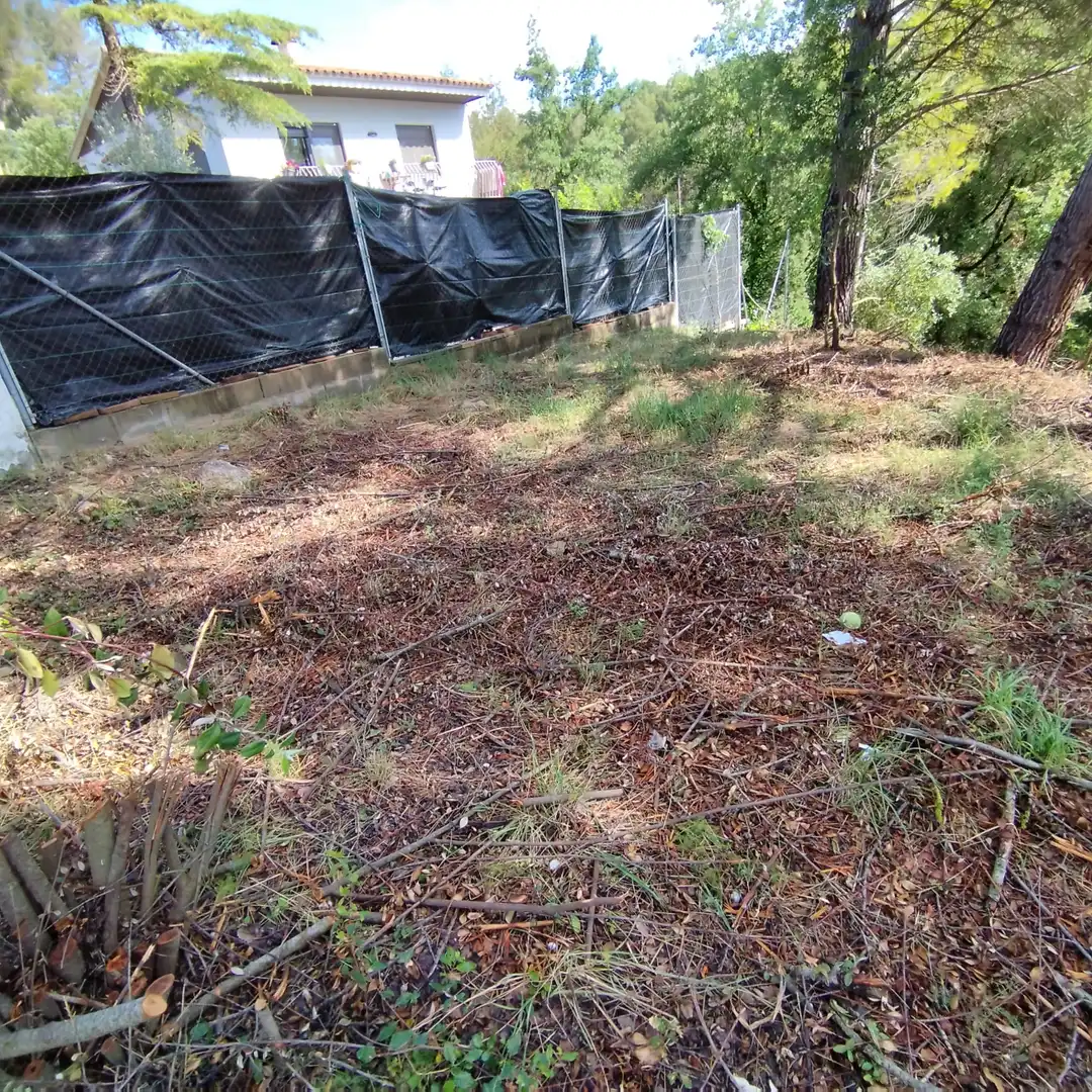 Residencial en venda en Carme