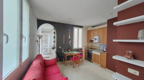 Foto 5 von Wohnung zur Miete in Plaza de Manuel Becerra, Goya, Madrid Capital