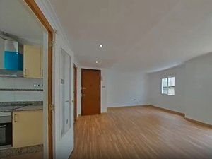 Bedroom of Flat for sale in Elche / Elx