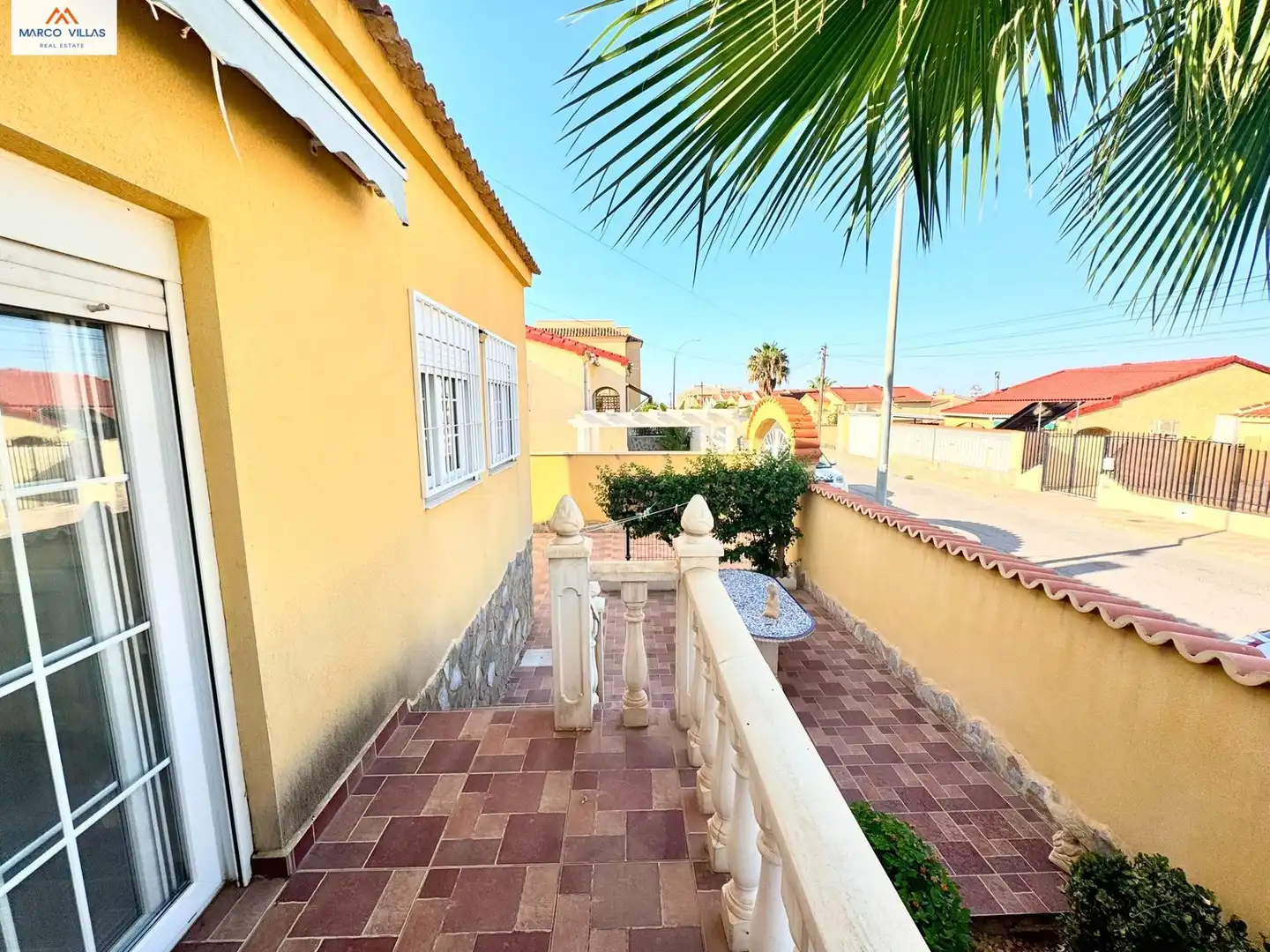 Xalet amb piscina en venda a San Fulgencio, imagen 17