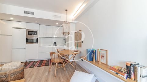 Photo 3 of Flat for rent in C/ de Ponzano, Ríos Rosas - Nuevos Ministerios, Madrid Capital
